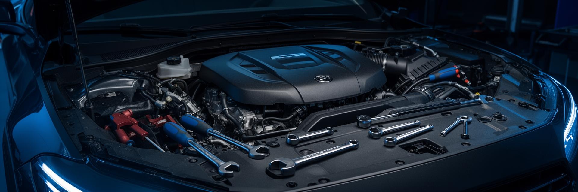 ECU Remapping for All Vehicle Brands - M17 Performance