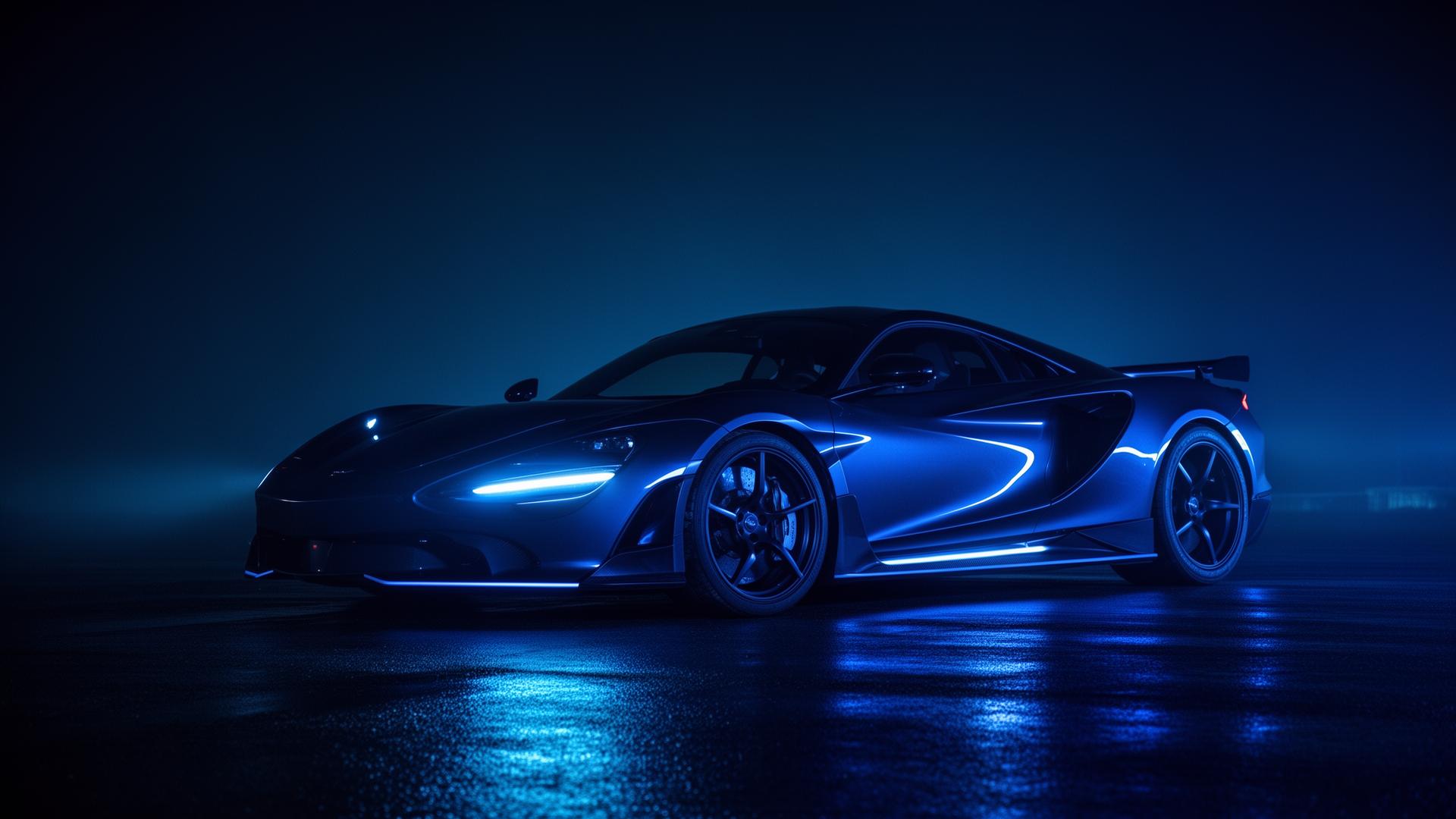 Professional mobile ECU remapping service - M17 Performance technician tuning vehicle